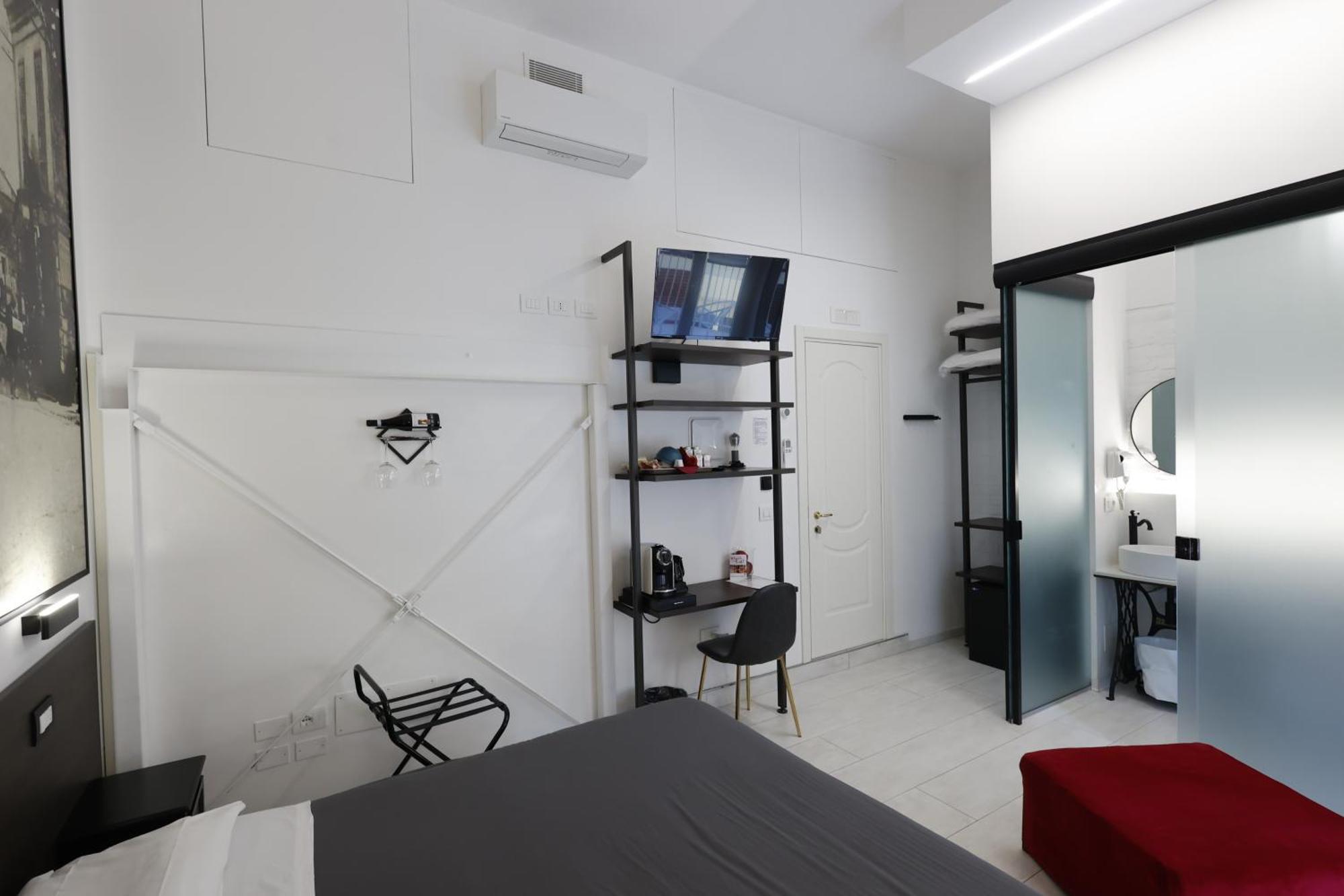 Ok Home Pescara Rooms Экстерьер фото